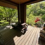 【中古物件】森に包まれて暮らす。 オルケア施工、西井出の癒しの住まい。
