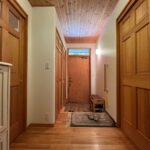 【中古物件】森に包まれて暮らす。 オルケア施工、西井出の癒しの住まい。