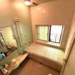 【中古物件】森に包まれて暮らす。 オルケア施工、西井出の癒しの住まい。
