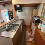 【中古物件】森に包まれて暮らす。 オルケア施工、西井出の癒しの住まい。