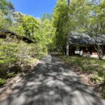 【中古物件】森に包まれて暮らす。 オルケア施工、西井出の癒しの住まい。