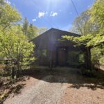 【中古物件】森に包まれて暮らす。 オルケア施工、西井出の癒しの住まい。