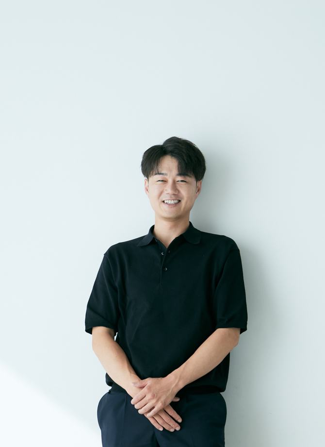 國保 辰彦