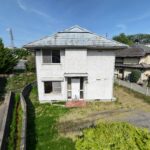 【中古物件】長坂駅徒歩圏、需要を見据えた一棟。 ミサワホーム施工、住むも貸すも選べる住まい。