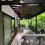 【中古物件】山の中にひっそりと佇む、囲炉裏のある一軒家。
