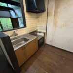 【中古物件】山の中にひっそりと佇む、囲炉裏のある一軒家。