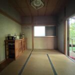 【中古物件】清流のせせらぎに癒される、約670坪の特別な場所。