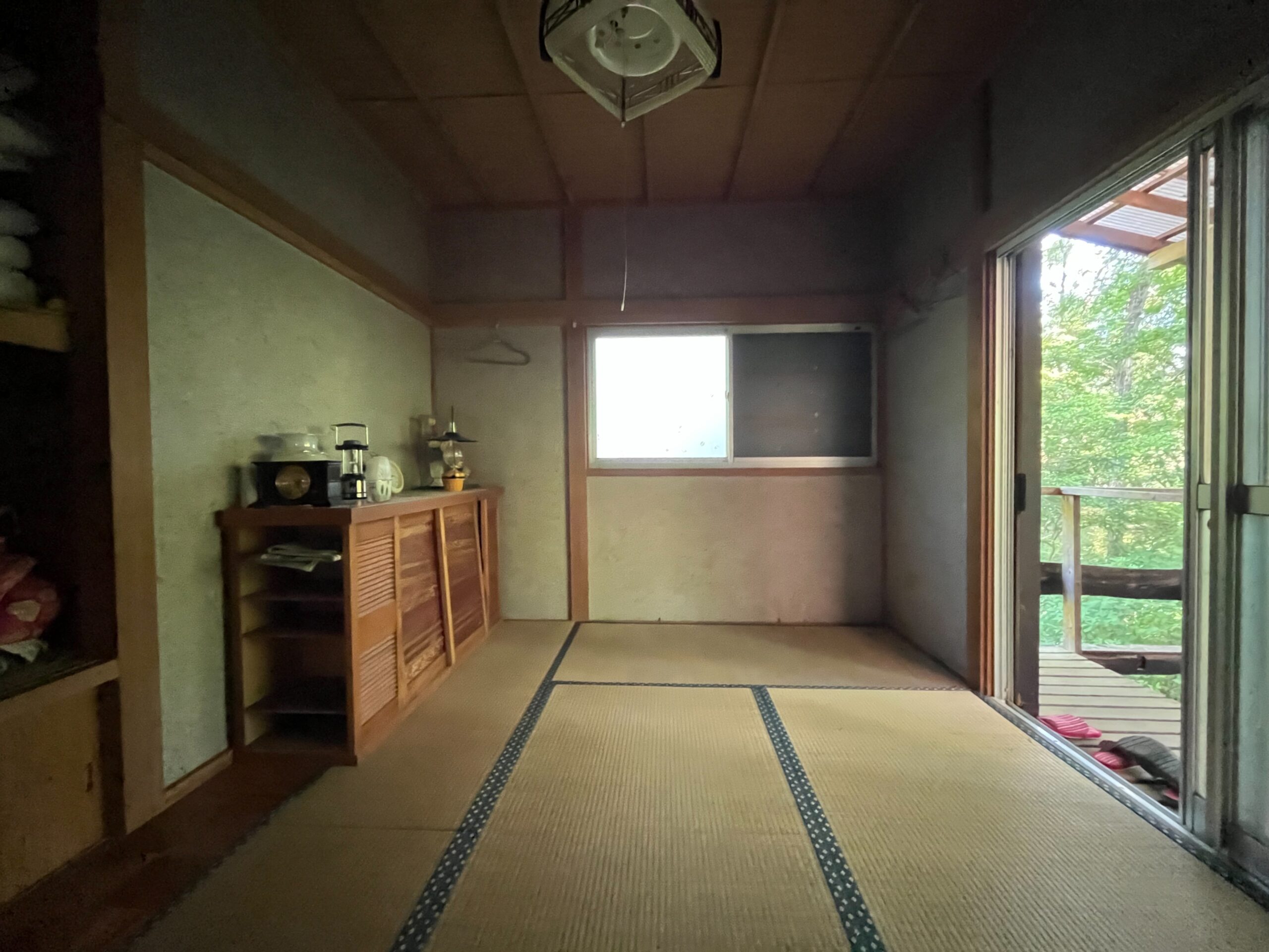 【中古物件】清流のせせらぎに癒される、約670坪の特別な場所。