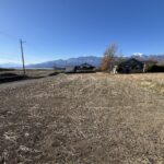 【土地】富士山・南アルプス・八ヶ岳を一望。 田園風景とともに暮らす、谷戸の特等席。