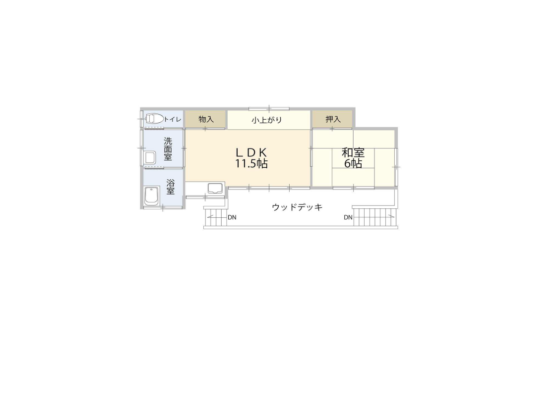 【中古物件】清流のせせらぎに癒される、約670坪の特別な場所。