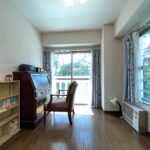 【マンション】ベルクレール清里。 高原リゾートで過ごす、ゆとりある時間。