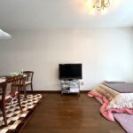 【マンション】ベルクレール清里。 高原リゾートで過ごす、ゆとりある時間。