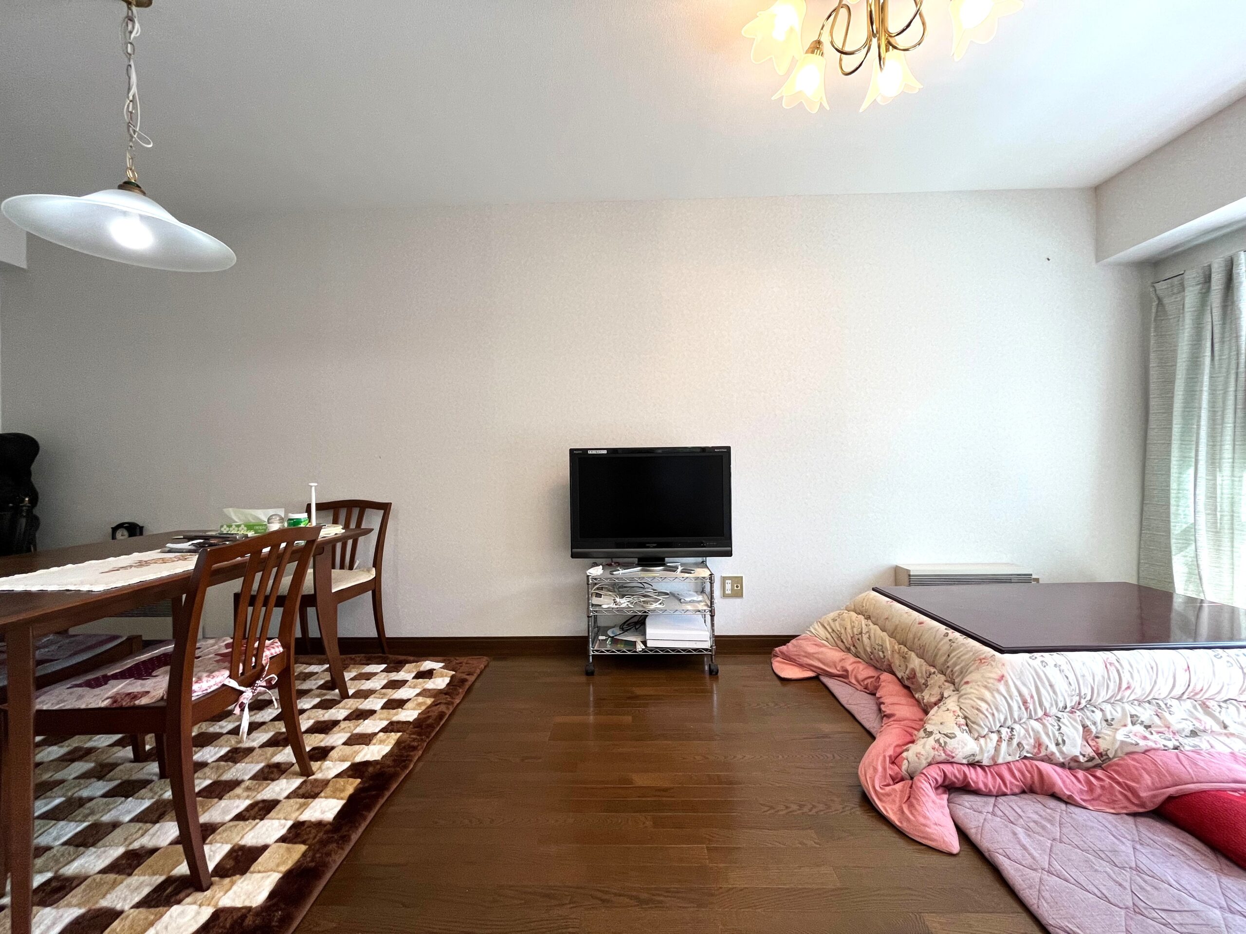 【マンション】ベルクレール清里。 高原リゾートで過ごす、ゆとりある時間。
