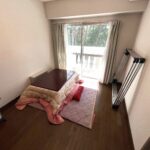 【マンション】ベルクレール清里。 高原リゾートで過ごす、ゆとりある時間。