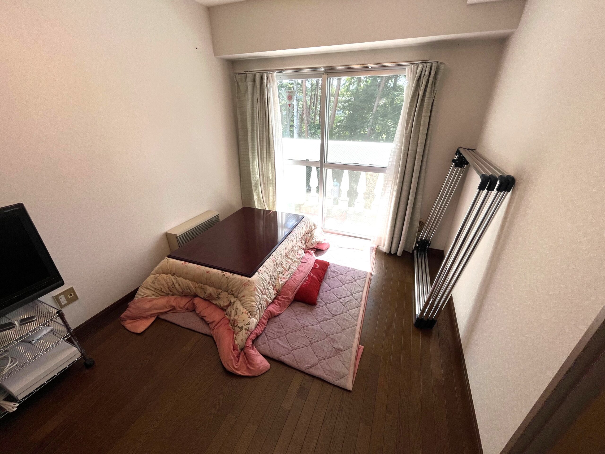 【マンション】ベルクレール清里。 高原リゾートで過ごす、ゆとりある時間。