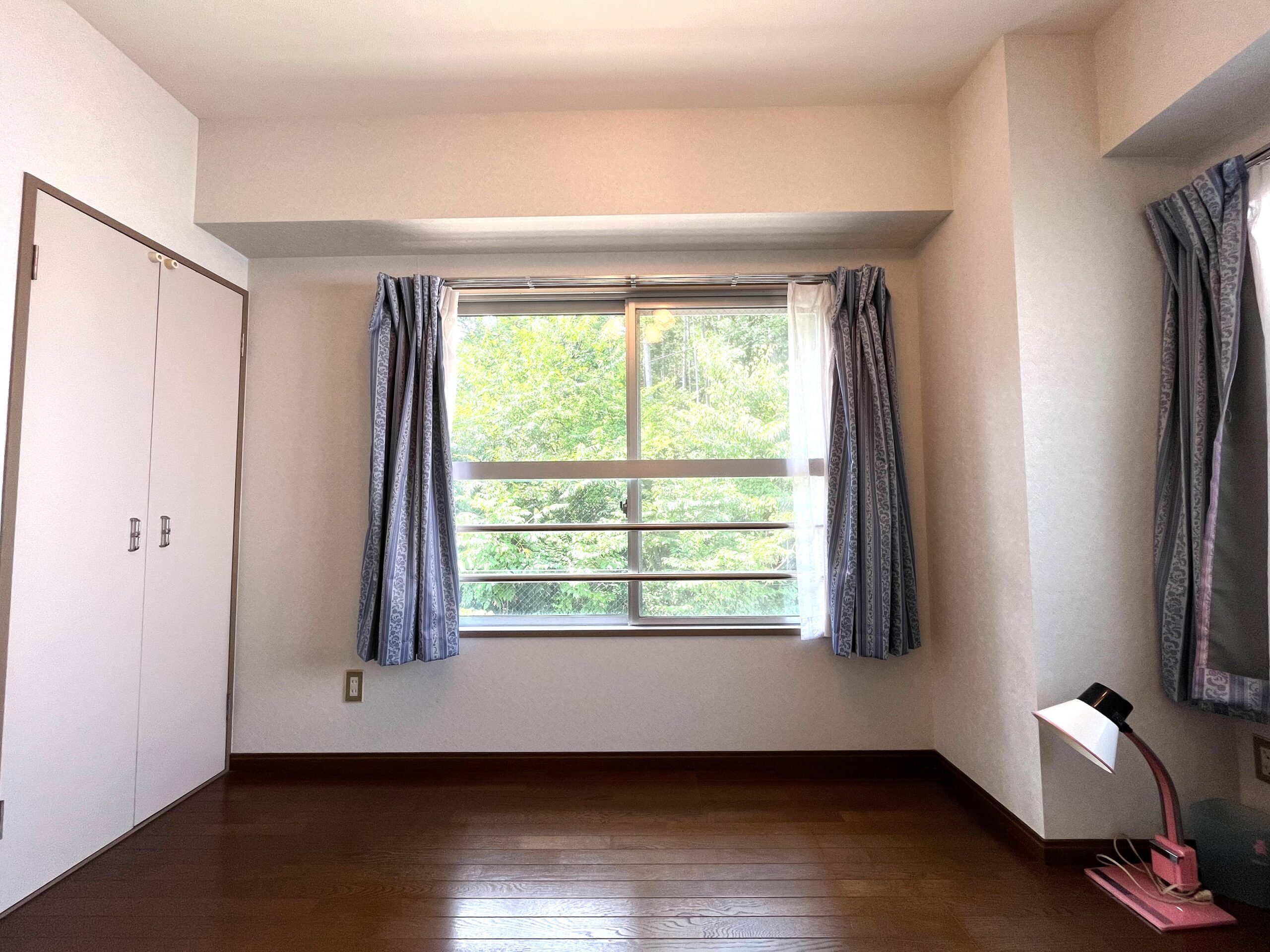 【マンション】ベルクレール清里。 高原リゾートで過ごす、ゆとりある時間。