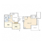 【中古戸建】建築士が描いた別荘を、現代の暮らしへ。 INAKA Life Reborn 八ヶ岳Ⅱ ― リノベーション済みデザイナーズハウス。