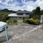 【中古物件】高台から田園と南アルプスを望む。 里山の風景に溶け込む、趣ある古民家。