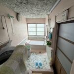 【中古物件】高台から田園と南アルプスを望む。 里山の風景に溶け込む、趣ある古民家。