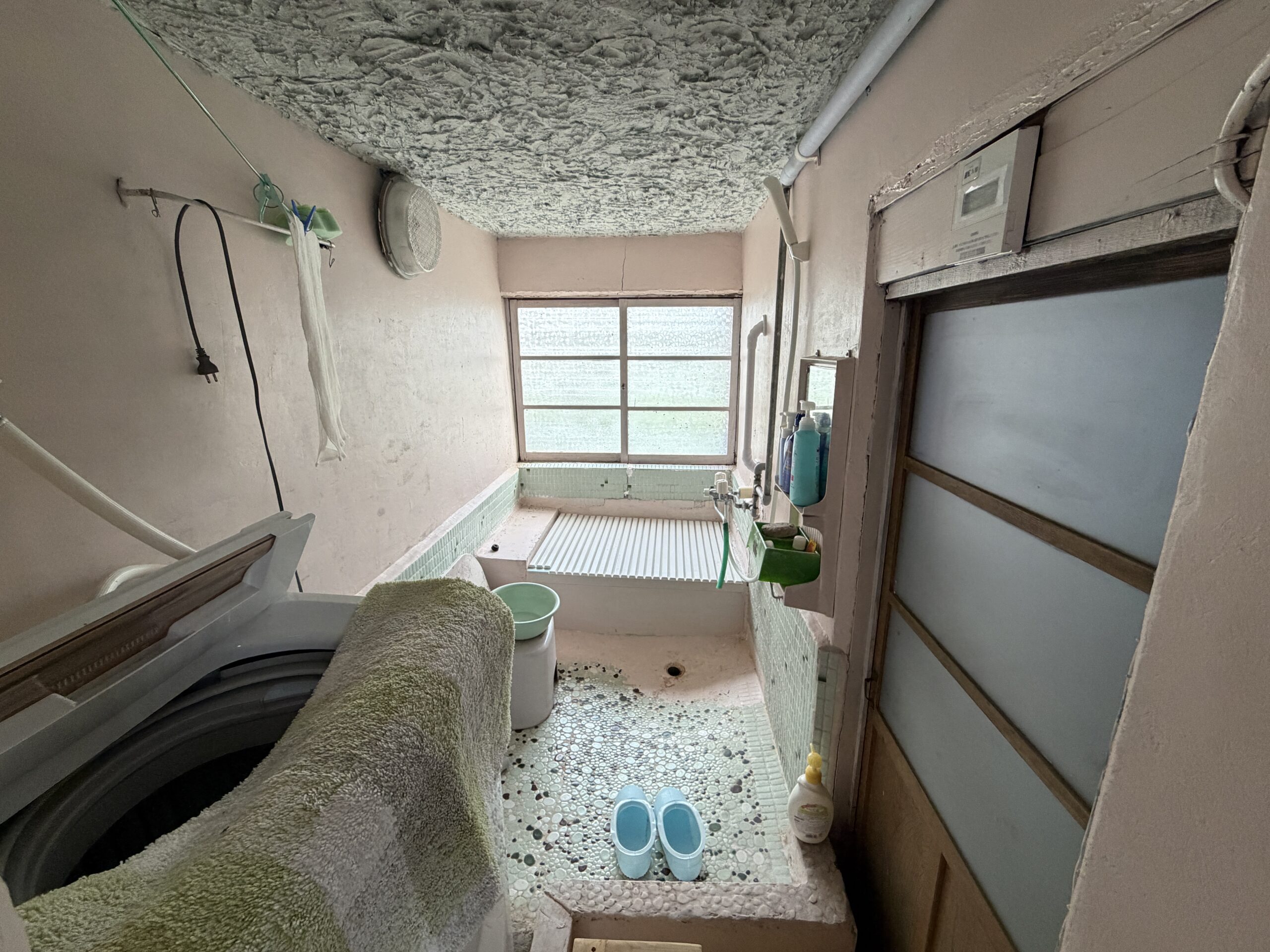 【中古物件】高台から田園と南アルプスを望む。 里山の風景に溶け込む、趣ある古民家。