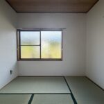 【中古物件】山並みを望む開放感と、日本家屋ならではの趣。 和のぬくもりを残して再生した、リフォーム済み5LDK。