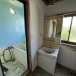 【中古戸建】園風景の先に、南アルプスを望む。 自分好みに再生を楽しむ、武川町山高の小さな一邸。