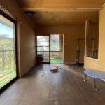【中古戸建】園風景の先に、南アルプスを望む。 自分好みに再生を楽しむ、武川町山高の小さな一邸。