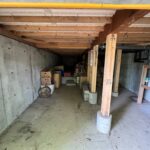 【中古物件】薪ストーブと木のぬくもりに包まれる。 上笹尾に佇む、ゆとりと趣のある住まい。