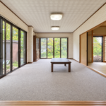 【中古物件】富士山を望む、西井出高原の大型邸宅。 約92坪のゆとりある住空間、二世帯利用も叶える一邸。