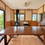 【中古物件】富士山を望む、西井出高原の大型邸宅。 約92坪のゆとりある住空間、二世帯利用も叶える一邸。