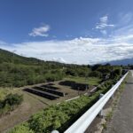 【中古物件】山並みを望む開放感と、日本家屋ならではの趣。 和のぬくもりを残して再生した、リフォーム済み5LDK。