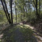 【土地】清里の木々に包まれる、静かな高原時間。 別荘管理地内に佇む、約220坪のゆとりある土地。