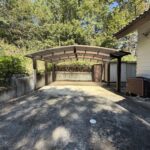 【中古物件】高台から望む、田園風景と雄大な山々。 開放感と暮らしやすさを兼ね備えた、プライベート性の高い一邸。