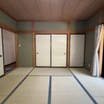 【中古物件】高台から望む、田園風景と雄大な山々。 開放感と暮らしやすさを兼ね備えた、プライベート性の高い一邸。