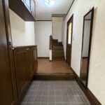 【中古物件】高台から望む、田園風景と雄大な山々。 開放感と暮らしやすさを兼ね備えた、プライベート性の高い一邸。