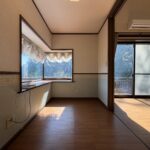 【中古物件】高台から望む、田園風景と雄大な山々。 開放感と暮らしやすさを兼ね備えた、プライベート性の高い一邸。