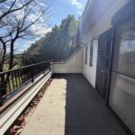 【中古物件】高台から望む、田園風景と雄大な山々。 開放感と暮らしやすさを兼ね備えた、プライベート性の高い一邸。