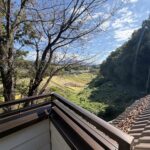 【中古物件】高台から望む、田園風景と雄大な山々。 開放感と暮らしやすさを兼ね備えた、プライベート性の高い一邸。