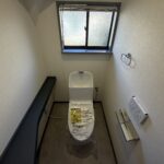 【中古物件】山並みを望む開放感と、日本家屋ならではの趣。 和のぬくもりを残して再生した、リフォーム済み5LDK。