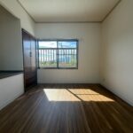 【中古物件】山並みを望む開放感と、日本家屋ならではの趣。 和のぬくもりを残して再生した、リフォーム済み5LDK。