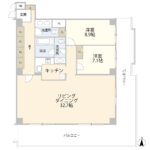 【マンション】南向き角部屋から望む、南アルプスの大パノラマ。 118㎡超のゆとりを愉しむ、清里高原の特別な一室。
