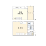 【中古戸建】園風景の先に、南アルプスを望む。 自分好みに再生を楽しむ、武川町山高の小さな一邸。
