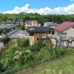 【中古戸建】園風景の先に、南アルプスを望む。 自分好みに再生を楽しむ、武川町山高の小さな一邸。