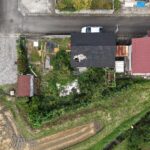 【中古戸建】園風景の先に、南アルプスを望む。 自分好みに再生を楽しむ、武川町山高の小さな一邸。