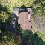 【中古物件】高台から望む、田園風景と雄大な山々。 開放感と暮らしやすさを兼ね備えた、プライベート性の高い一邸。